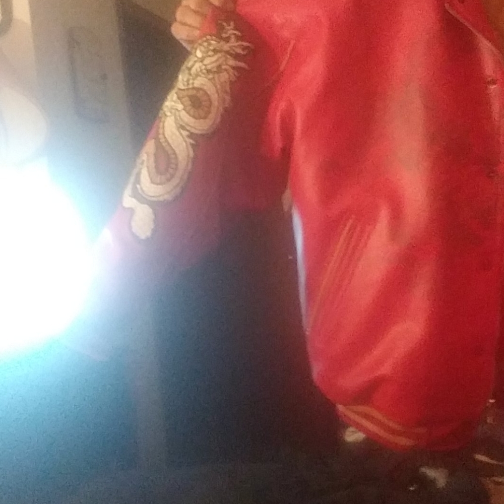 Raw Blue - Picture 3 of 3